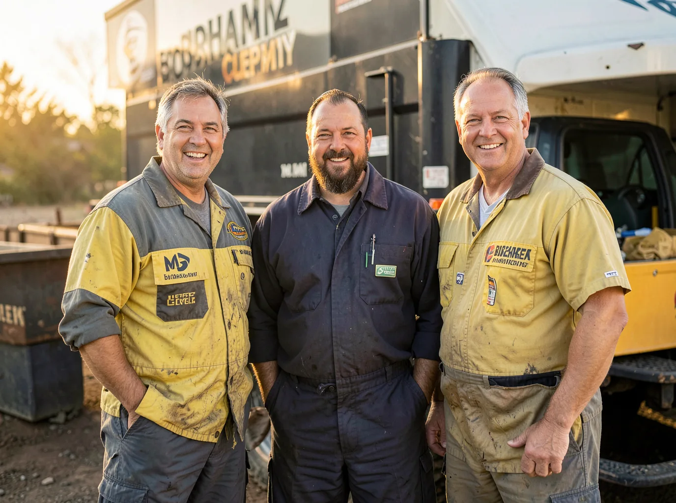 Sewage Cleanup company in Pinole, CA