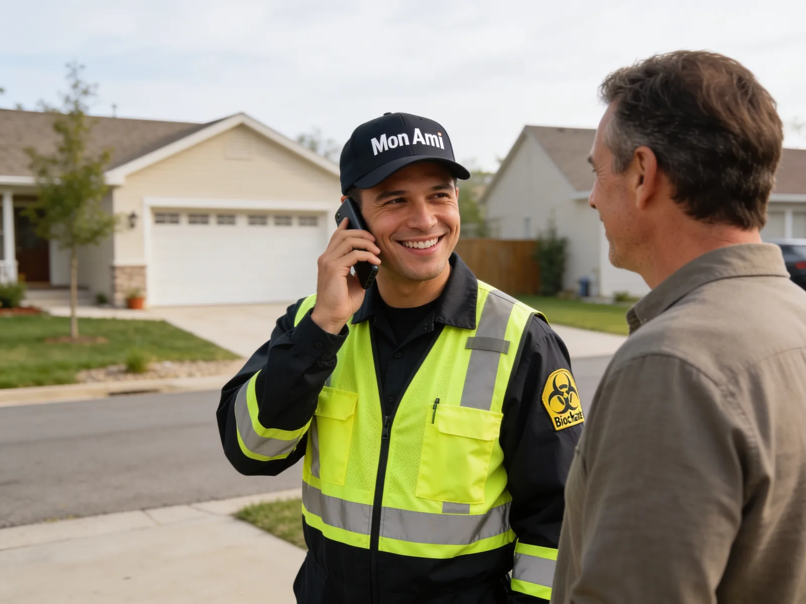Sewage Cleanup Pinole, CA FAQs